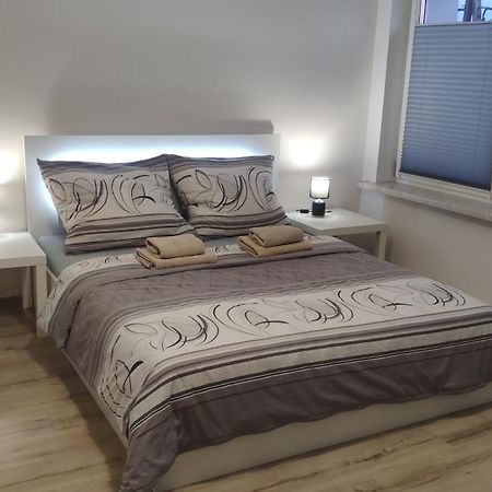 Pokoje W Domu Bialystok Ngoại thất bức ảnh