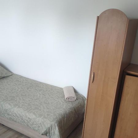 Pokoje W Domu Bialystok Ngoại thất bức ảnh