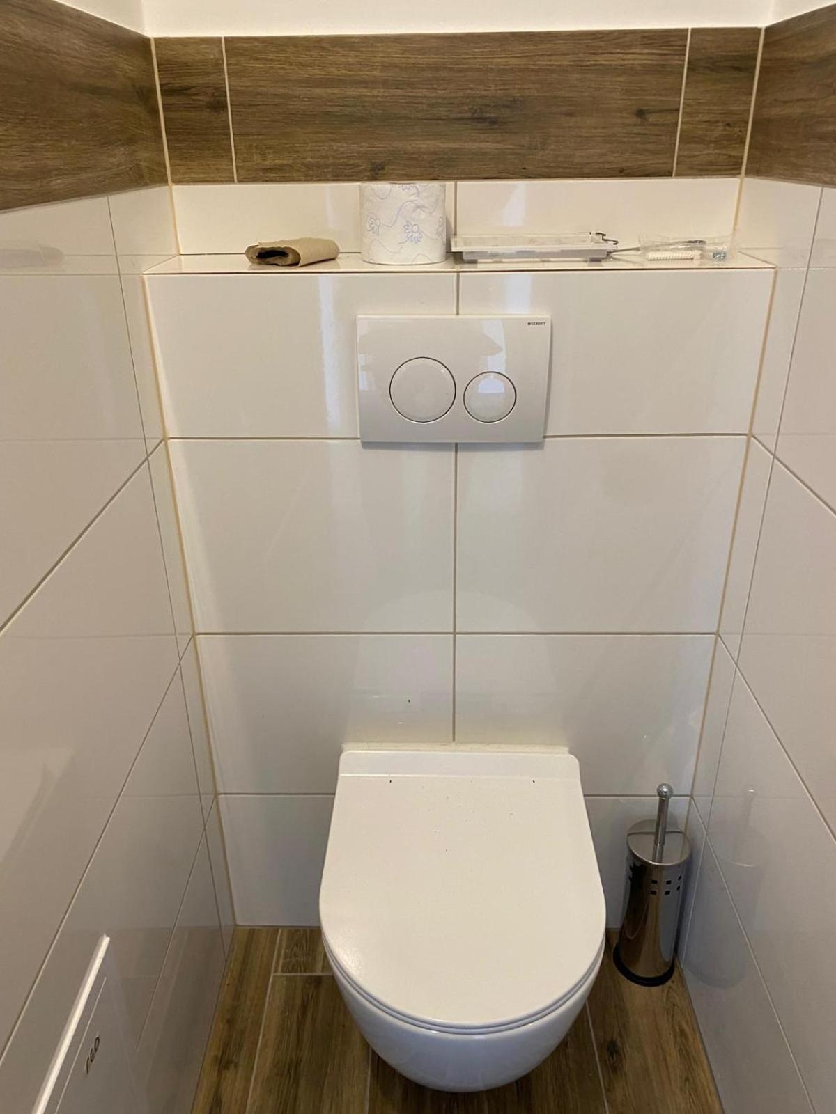 Pokoje W Domu Bialystok Ngoại thất bức ảnh