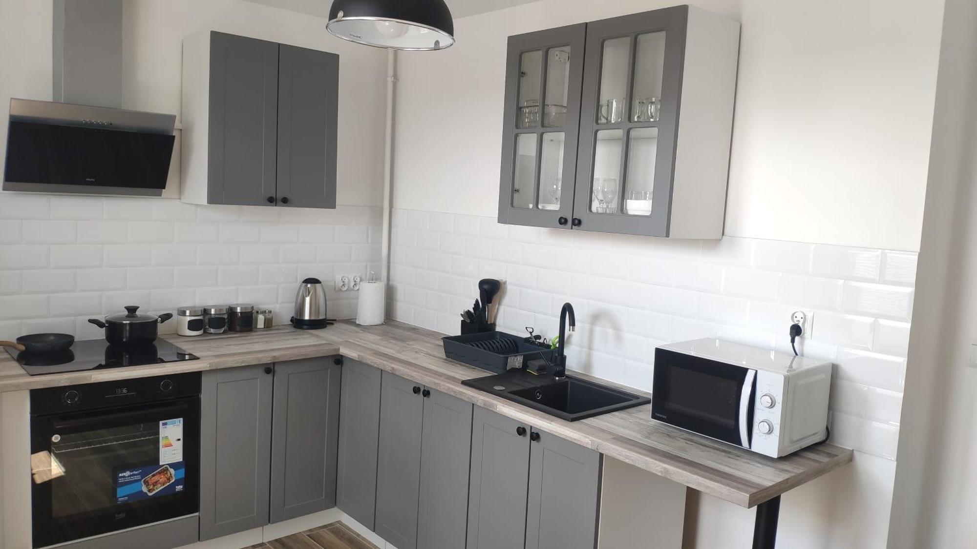 Pokoje W Domu Bialystok Ngoại thất bức ảnh