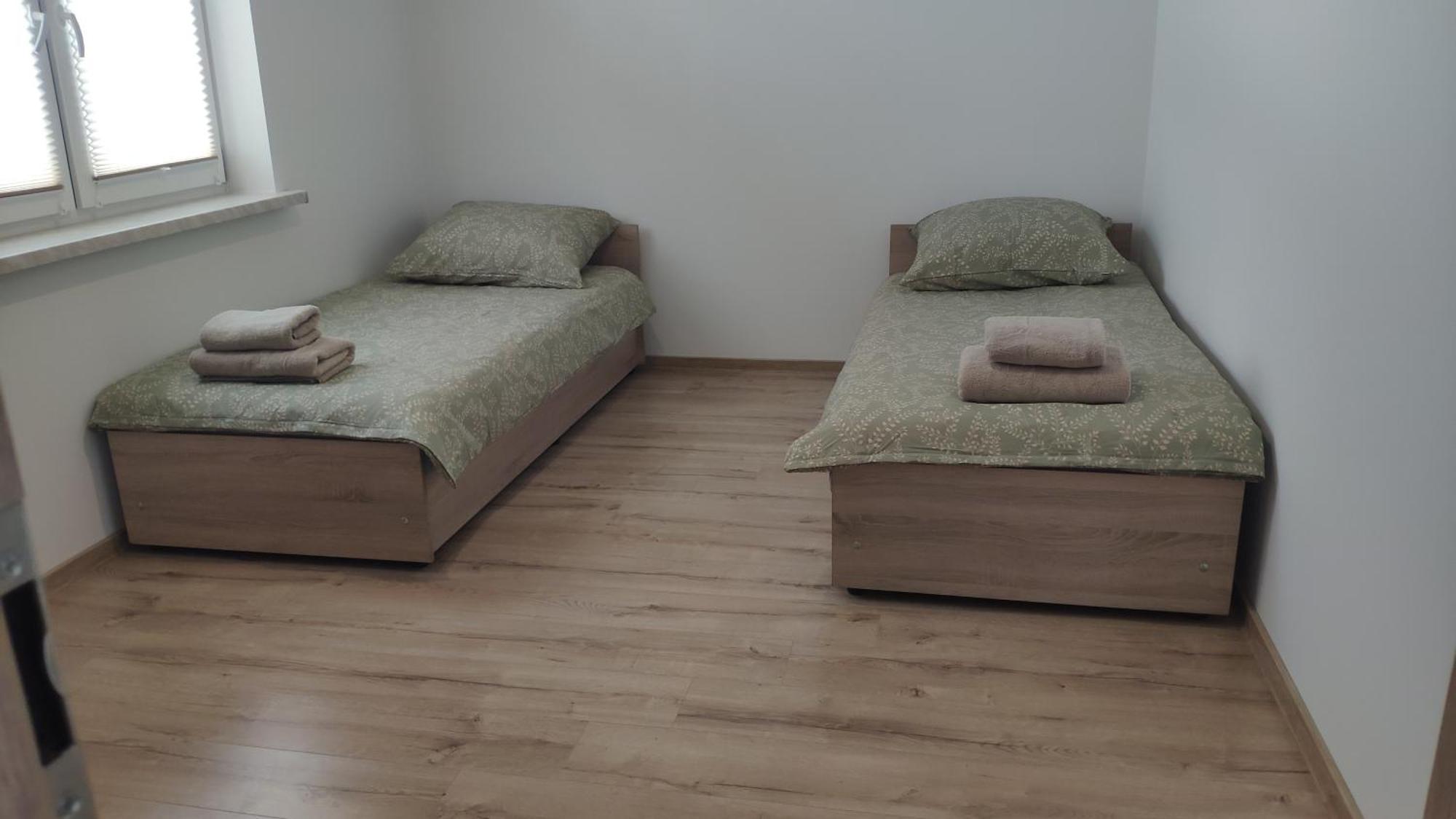 Pokoje W Domu Bialystok Ngoại thất bức ảnh