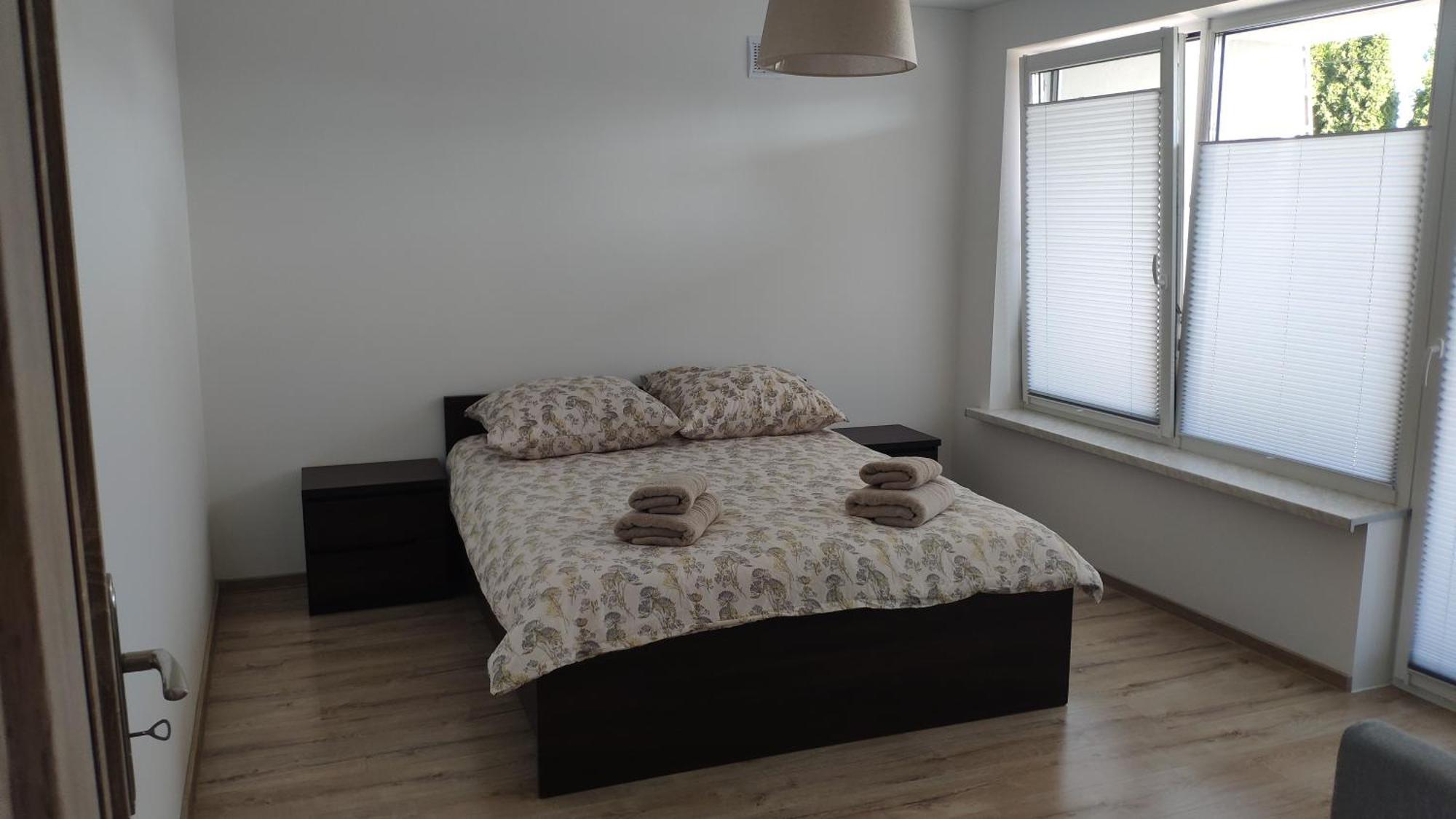 Pokoje W Domu Bialystok Ngoại thất bức ảnh