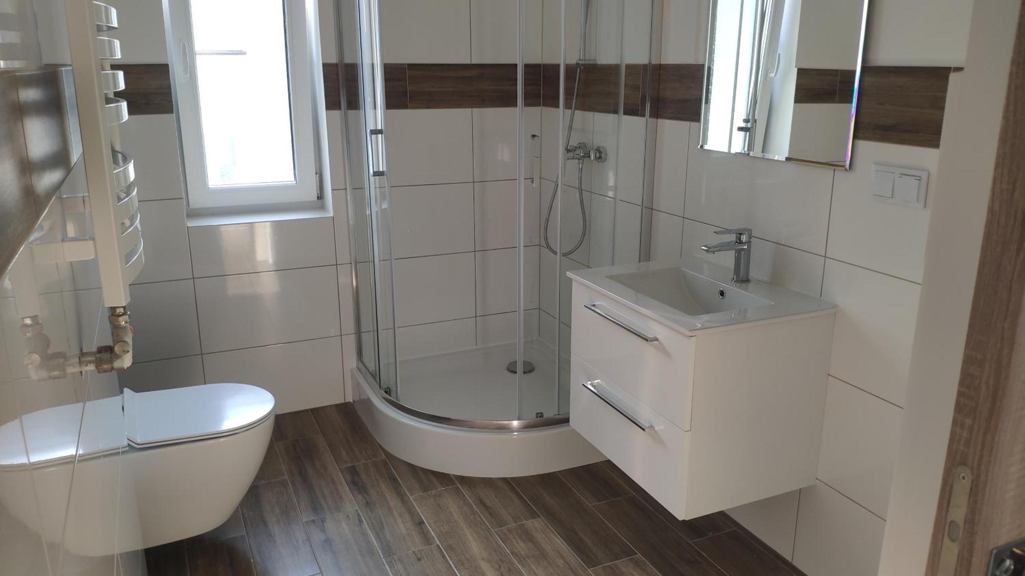 Pokoje W Domu Bialystok Ngoại thất bức ảnh