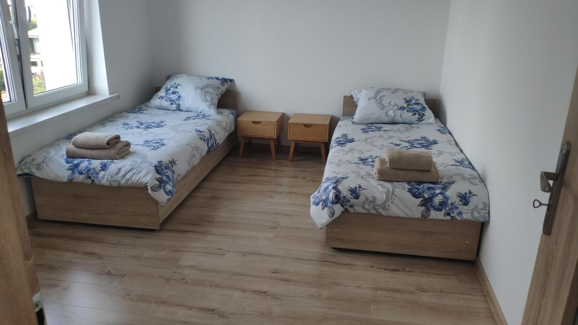 Pokoje W Domu Bialystok Ngoại thất bức ảnh