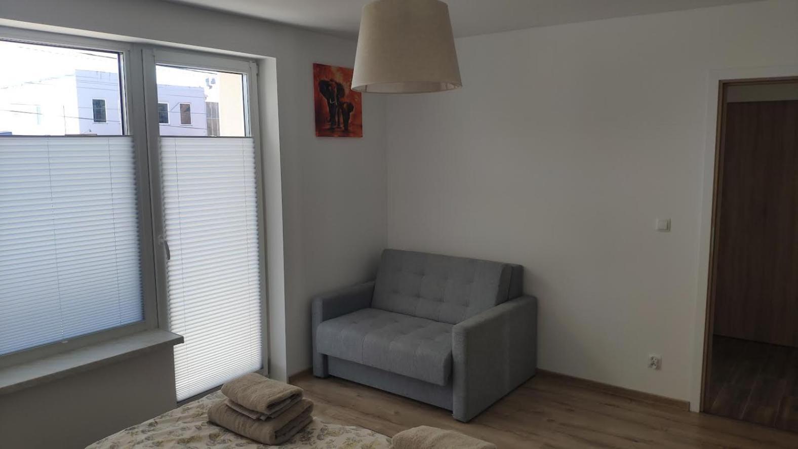 Pokoje W Domu Bialystok Ngoại thất bức ảnh
