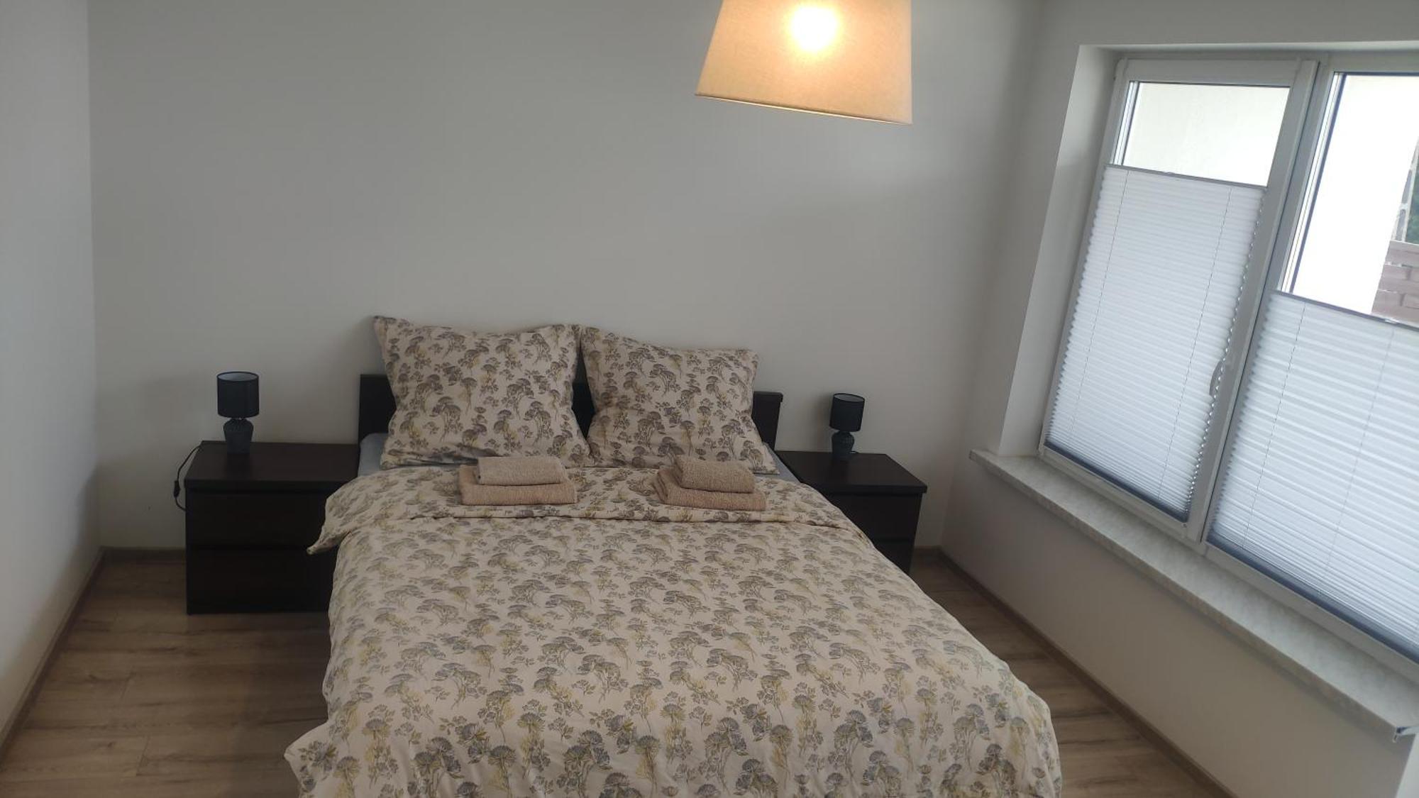 Pokoje W Domu Bialystok Ngoại thất bức ảnh