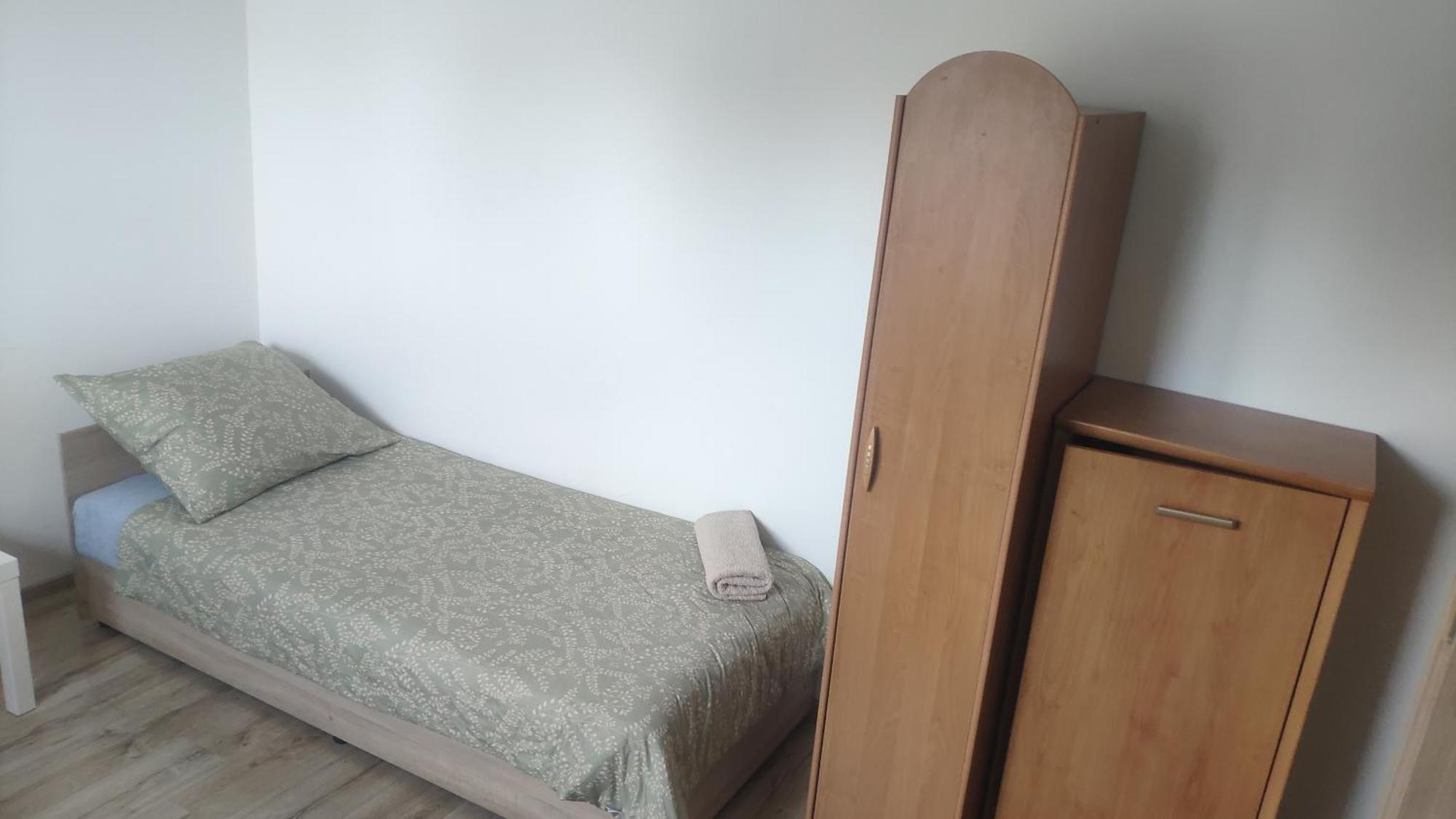 Pokoje W Domu Bialystok Ngoại thất bức ảnh